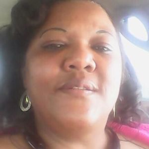 Meet your Posher, Terrie